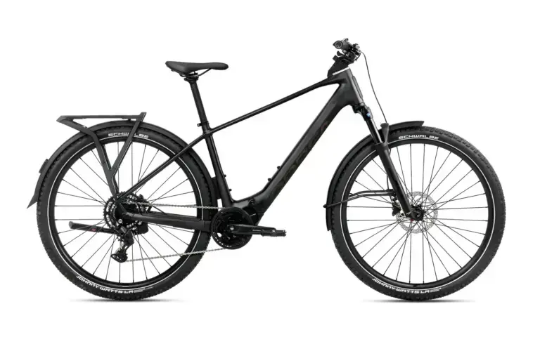 Orbea KEMEN ADV 2026, immagine ufficiale