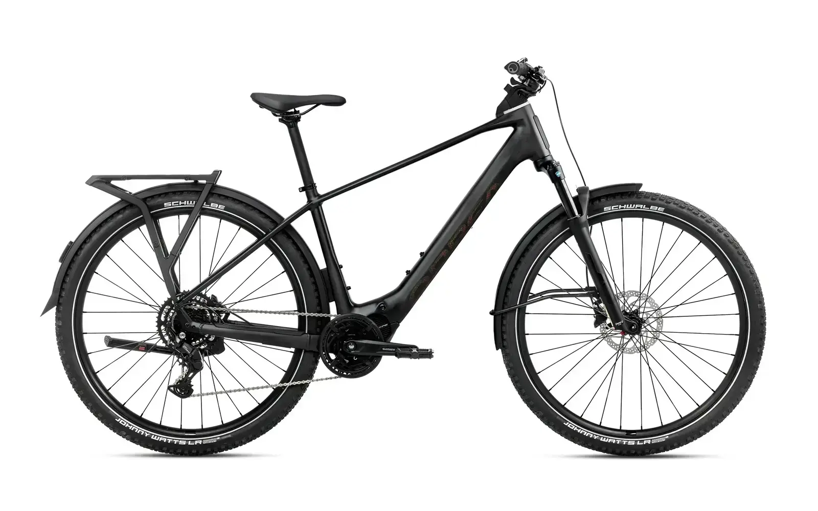 Orbea KEMEN ADV 2026, immagine ufficiale