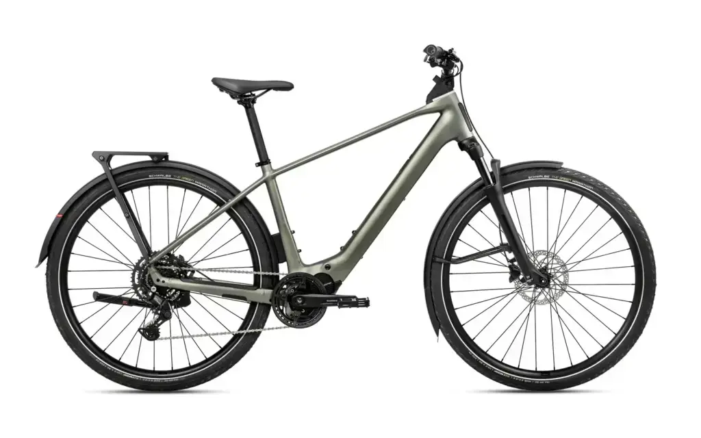 Orbea KEMEN TOUR 2026, immagine ufficiale