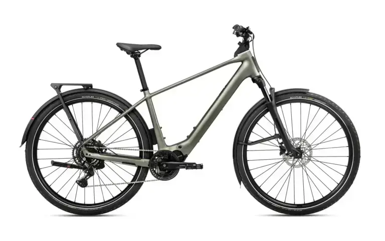 Orbea KEMEN TOUR 2026, immagine ufficiale
