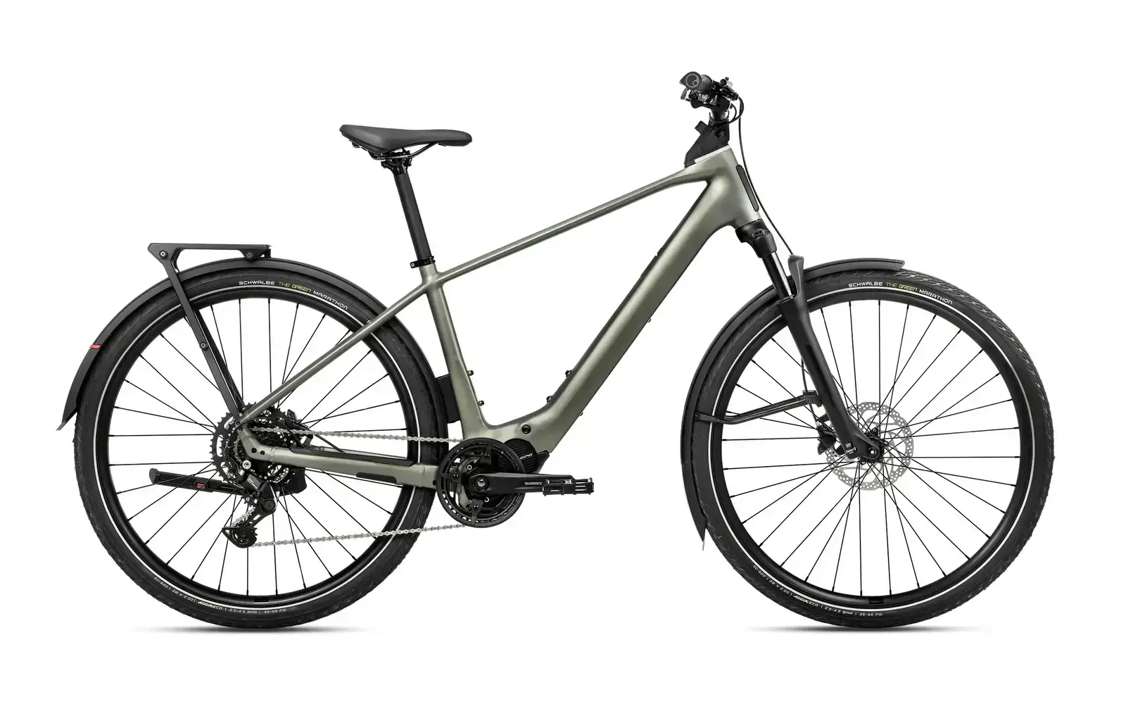 Orbea KEMEN TOUR 2026, immagine ufficiale