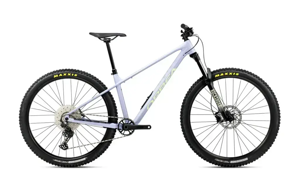 Orbea LAUFEY 2026, immagine ufficiale