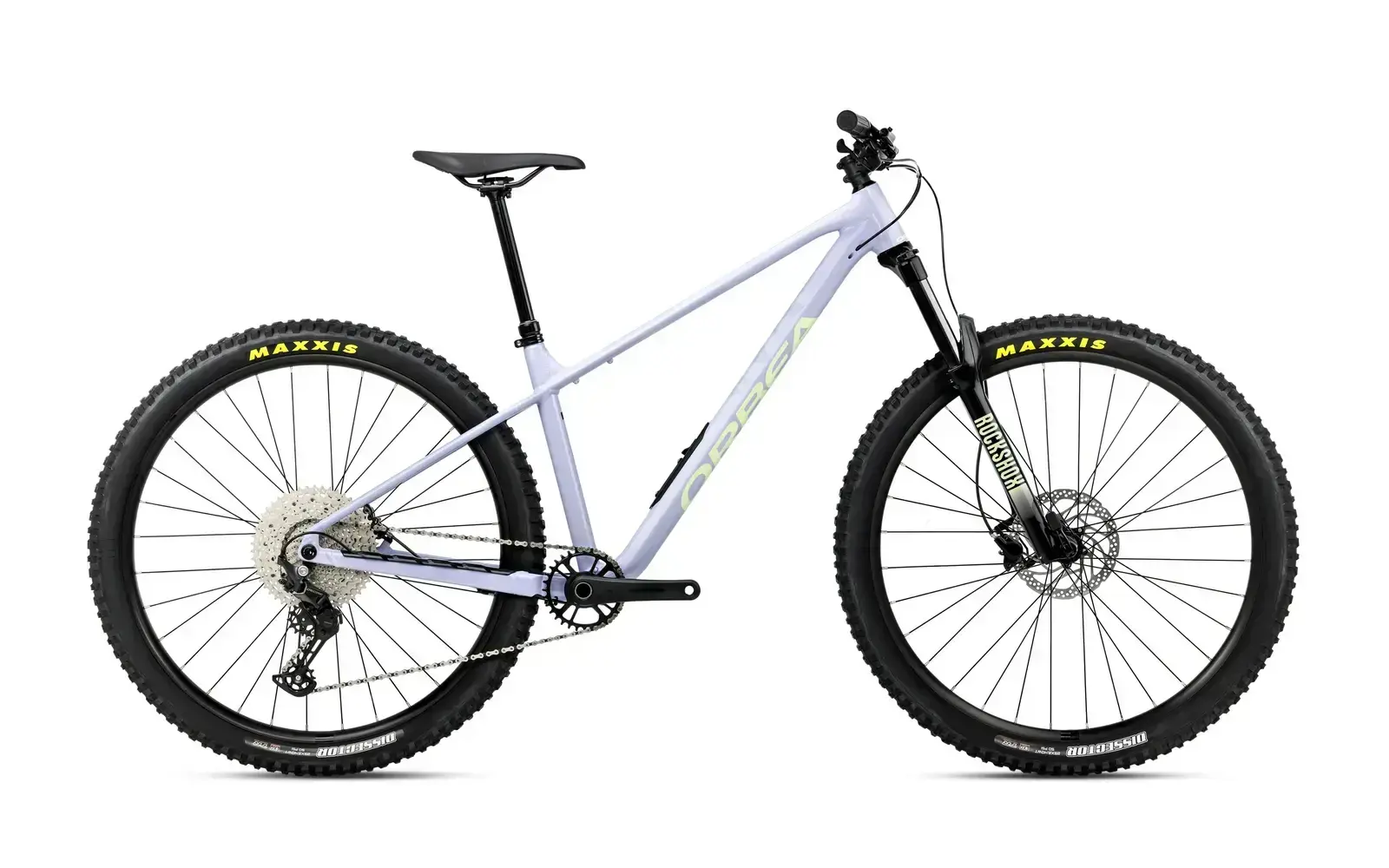 Orbea LAUFEY 2026, immagine ufficiale