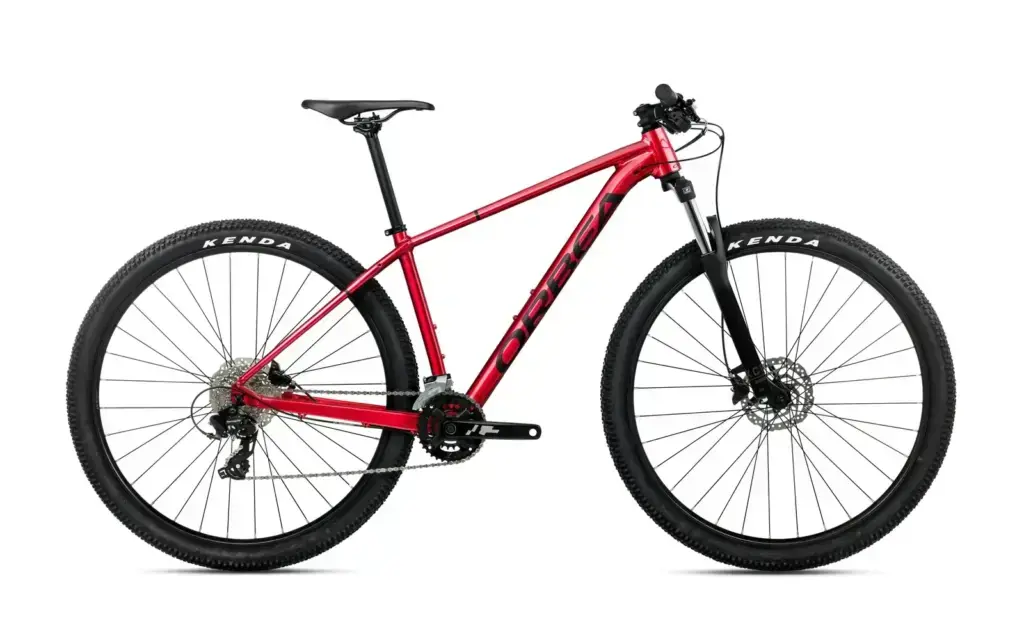 Orbea ONNA 2026, immagine ufficiale