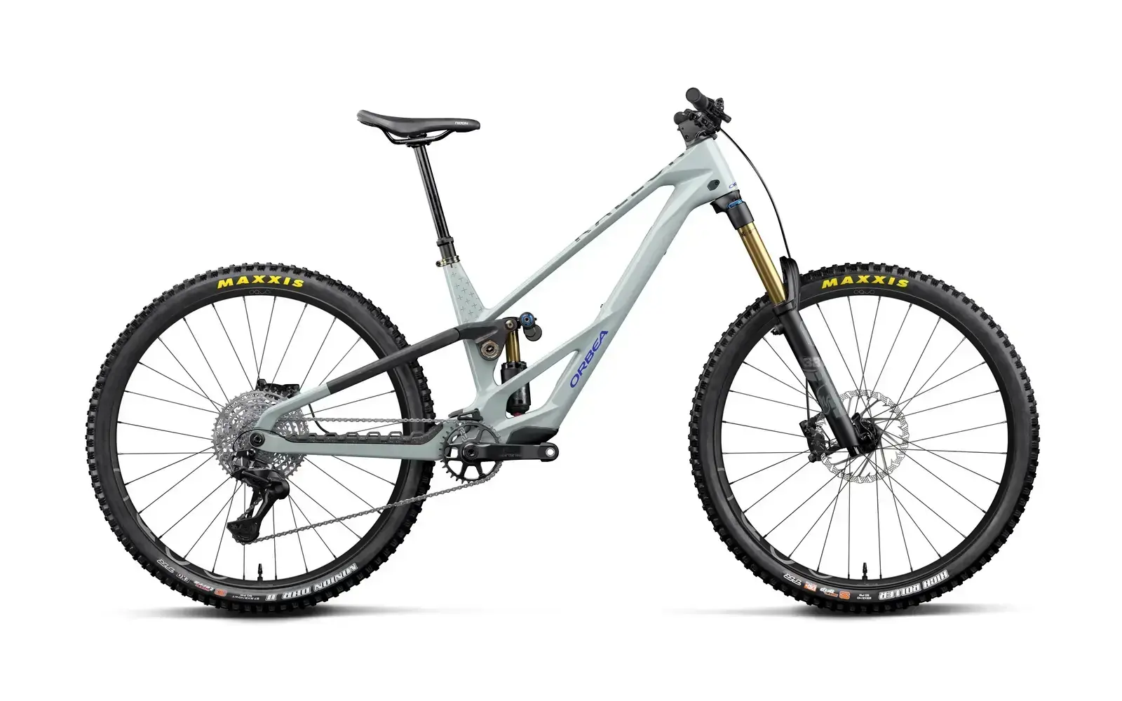 Orbea Rallon RS 2027