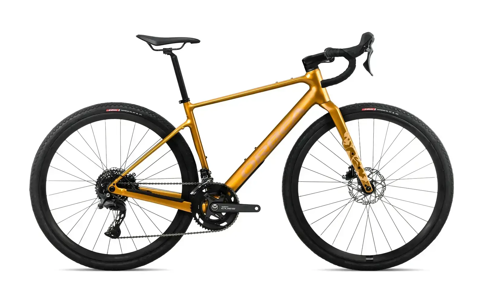 Orbea Terra 2027
