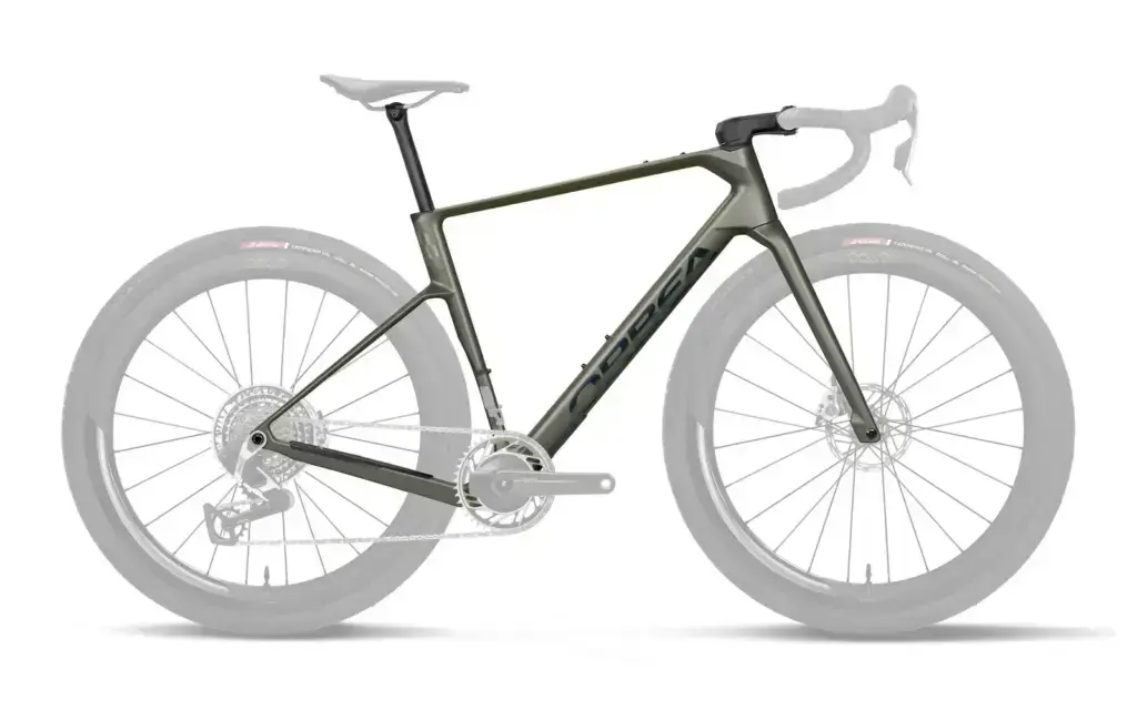 Orbea Terra Race 2027