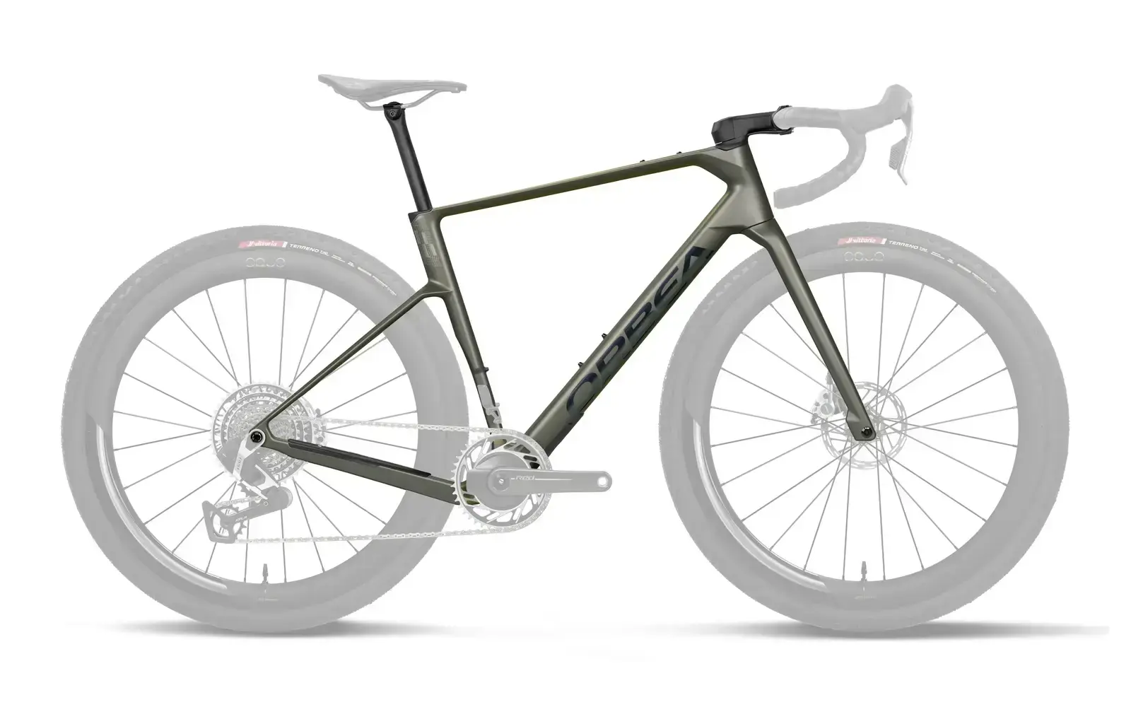 Orbea Terra Race 2027