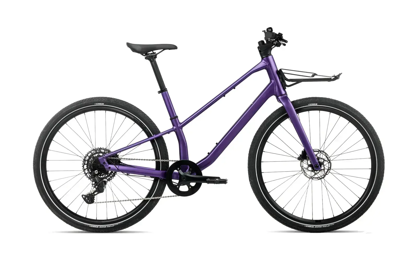 Orbea Vector 2027