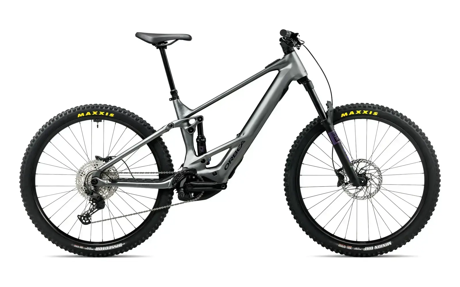 Orbea Wild TR 2027