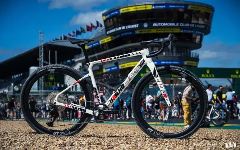 Peugeot bici 2027, nuova gamma strada gravel MTB ed e-bike