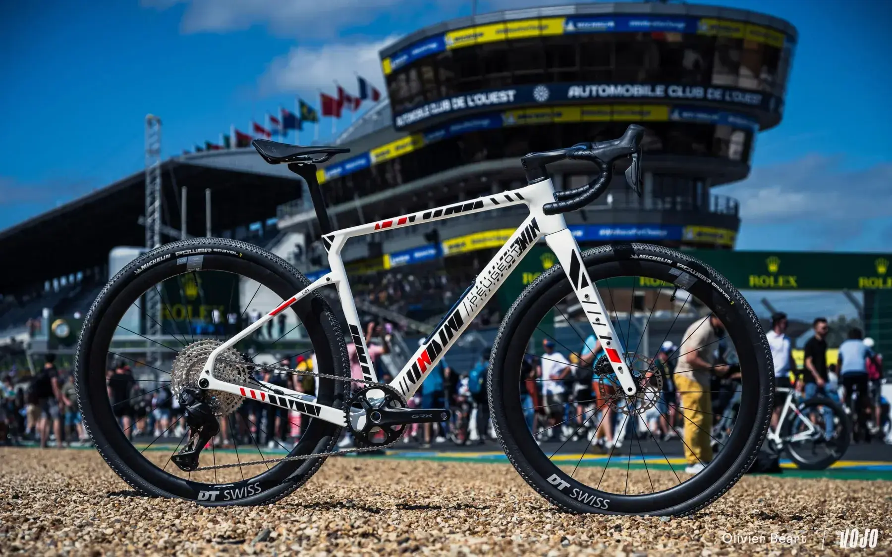 Peugeot bici 2027, nuova gamma strada gravel MTB ed e-bike