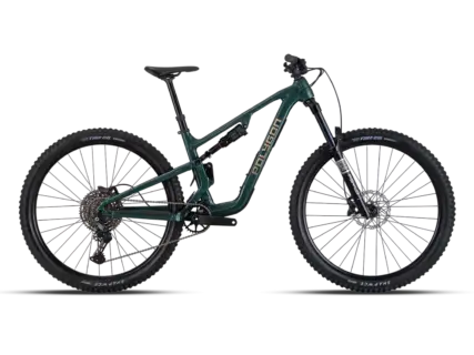 Polygon Collosus T5 2027, nuova bici MTB trail