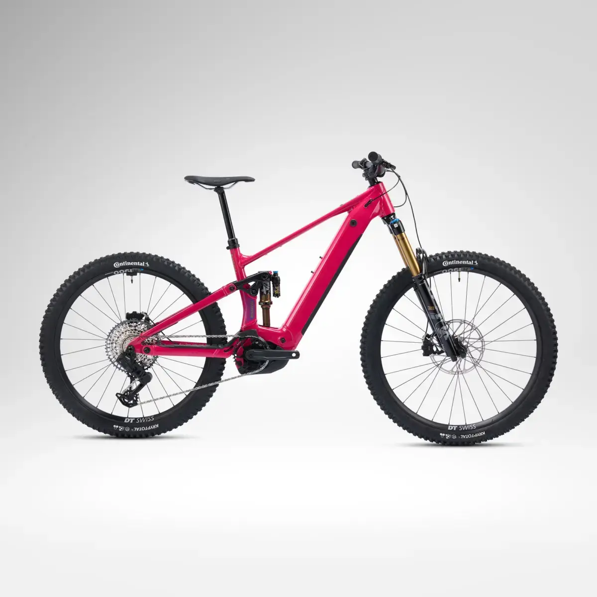 Rossignol After Hours 2026, nuova bici e-MTB