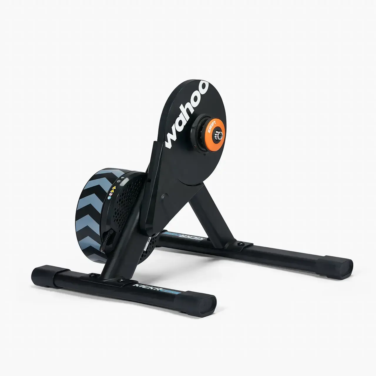 Wahoo KICKR CORE 2 con Zwift Cog e Click