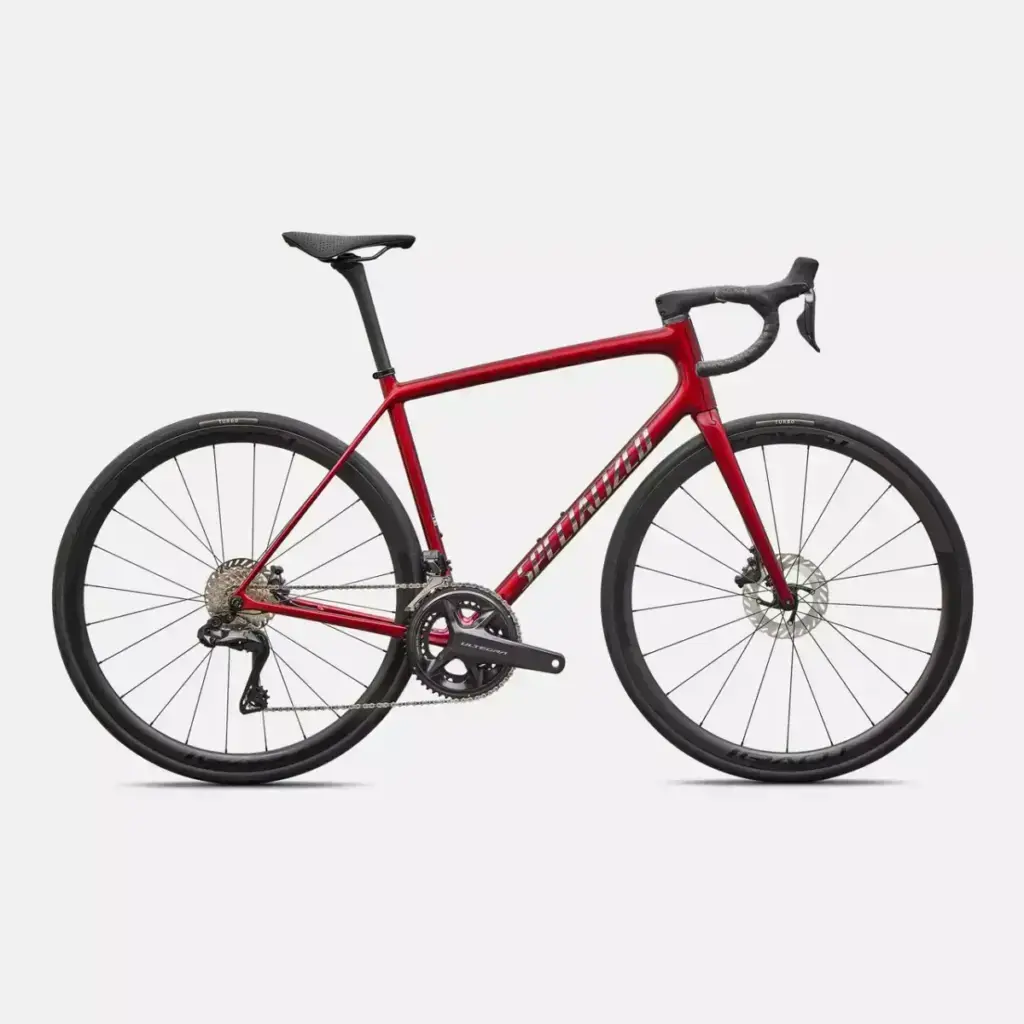 Specialized Aethos 2026, immagine ufficiale