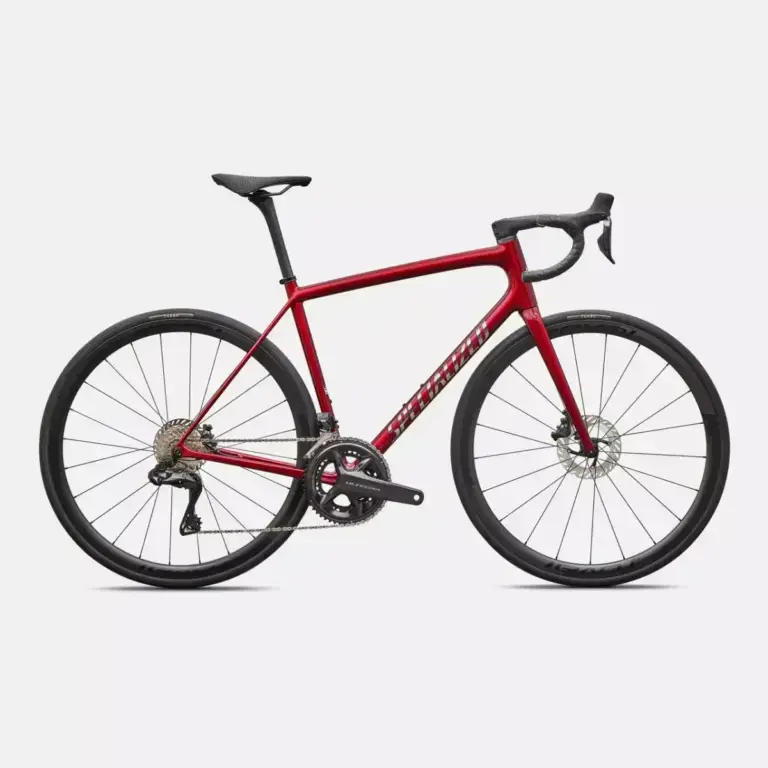 Specialized Aethos 2026, immagine ufficiale