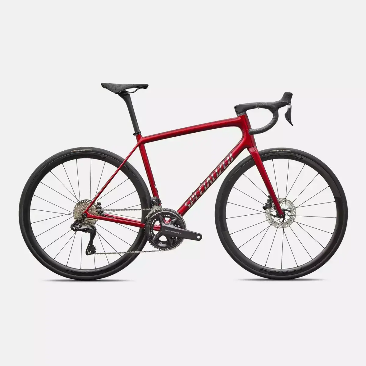 Specialized Aethos 2026, immagine ufficiale