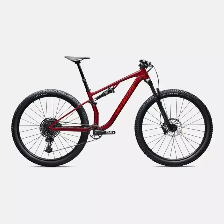 Specialized Chisel 2026, immagine ufficiale