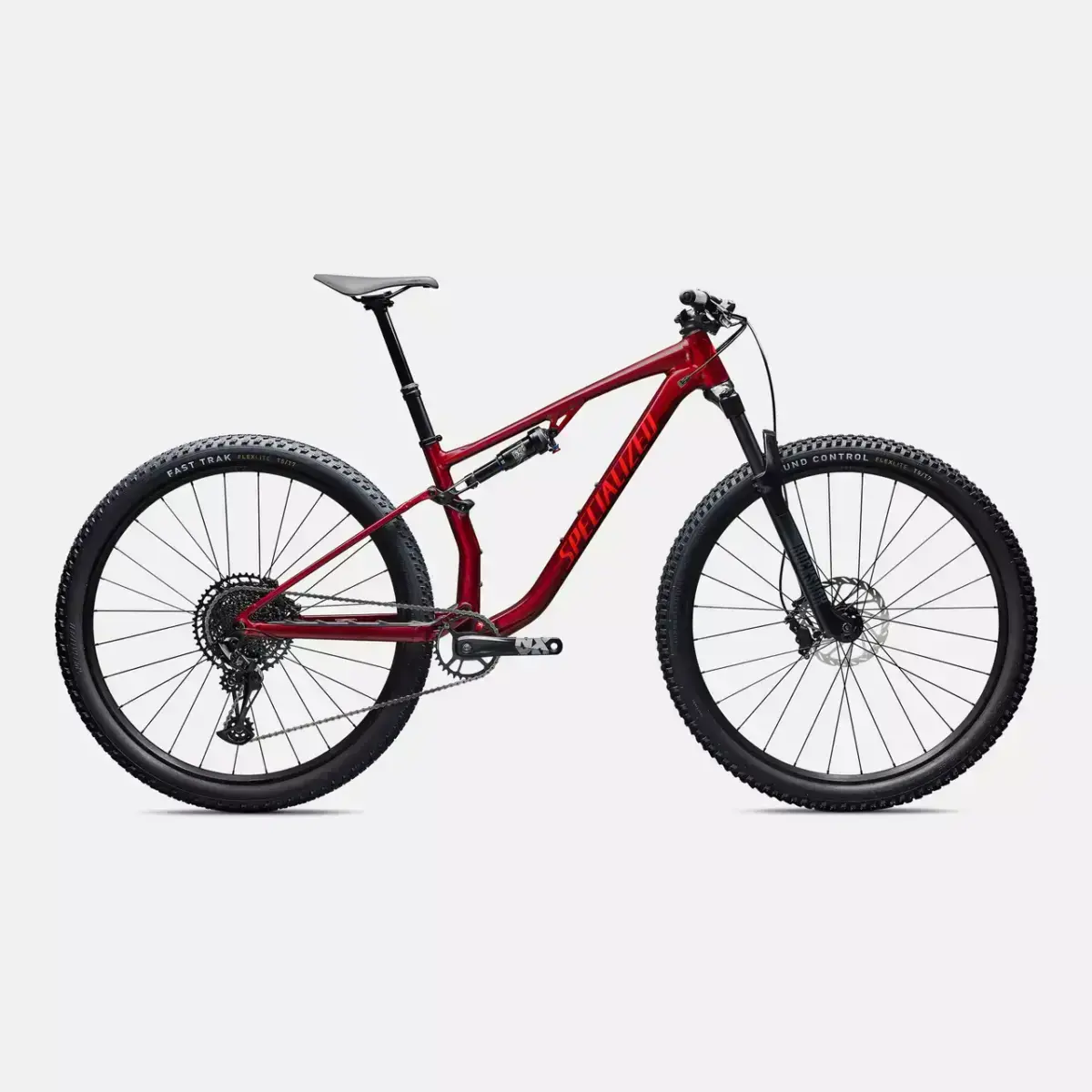 Specialized Chisel 2026, immagine ufficiale