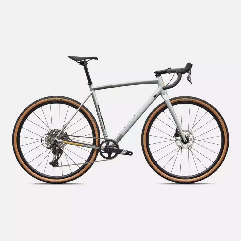Specialized Crux 2026, immagine ufficiale