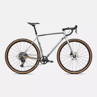 Specialized Crux DSW 2026, bici completa