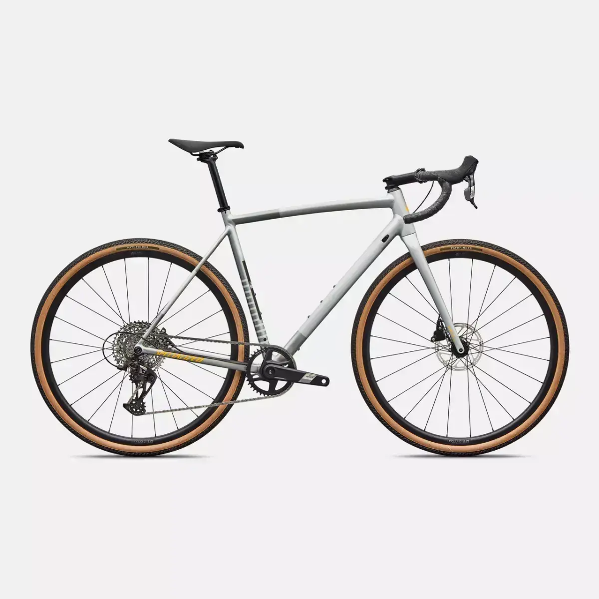 Specialized Crux 2026, immagine ufficiale