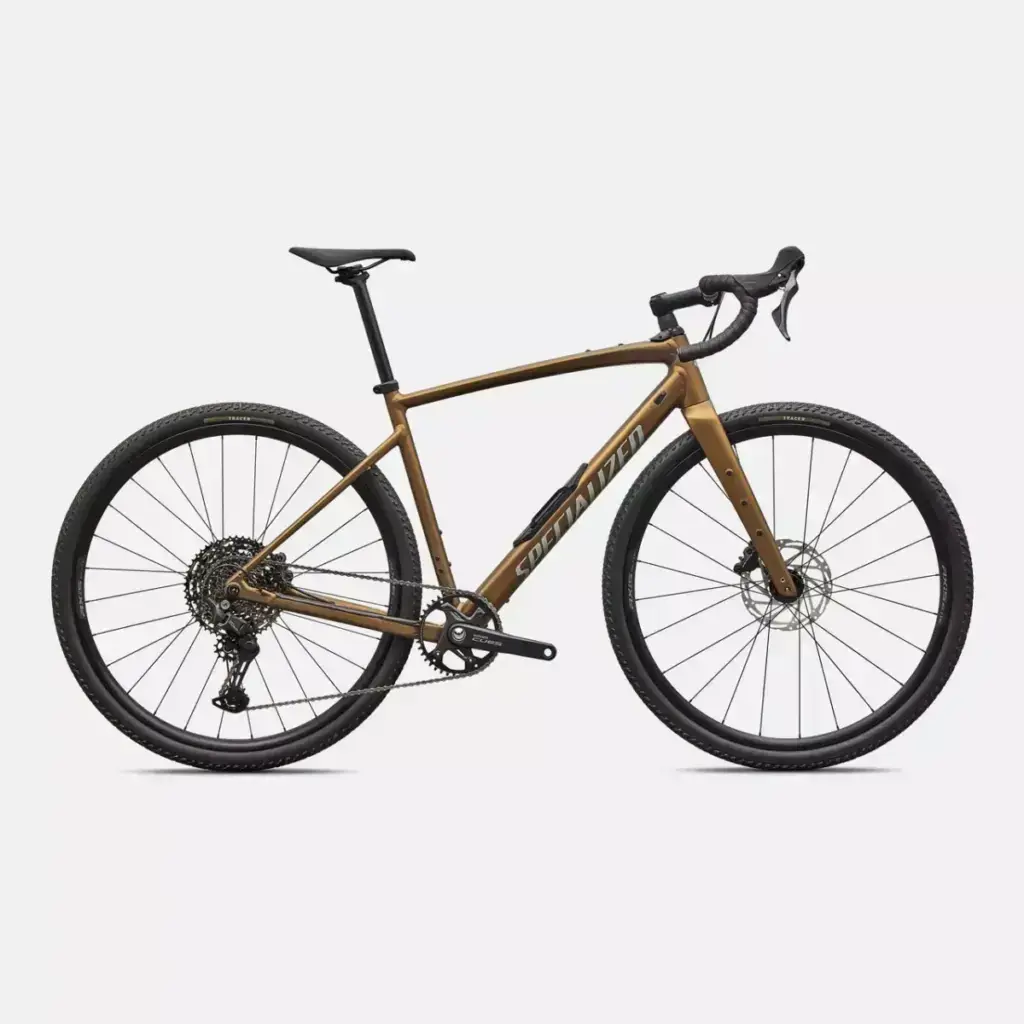 Specialized Diverge 2026, immagine ufficiale