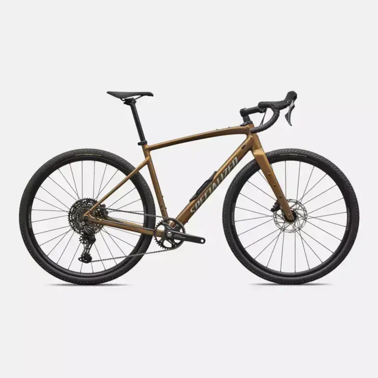 Specialized Diverge 2026, immagine ufficiale
