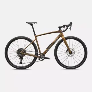 Specialized Diverge 4 Sport Alloy - Shimano CUES 2026, bici completa