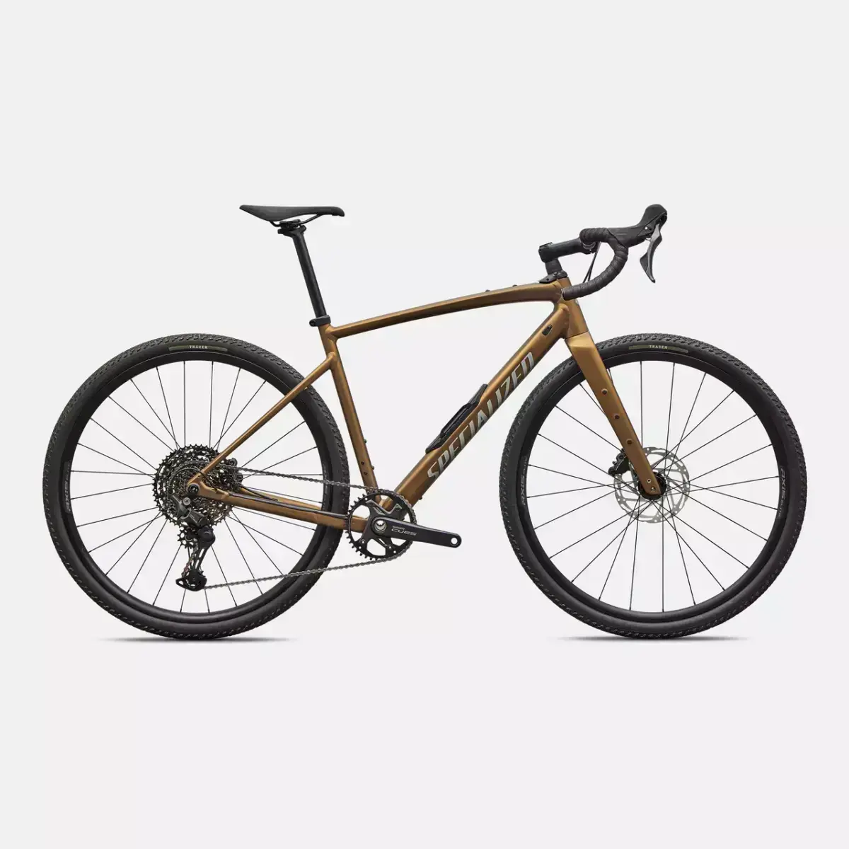Specialized Diverge 2026, immagine ufficiale