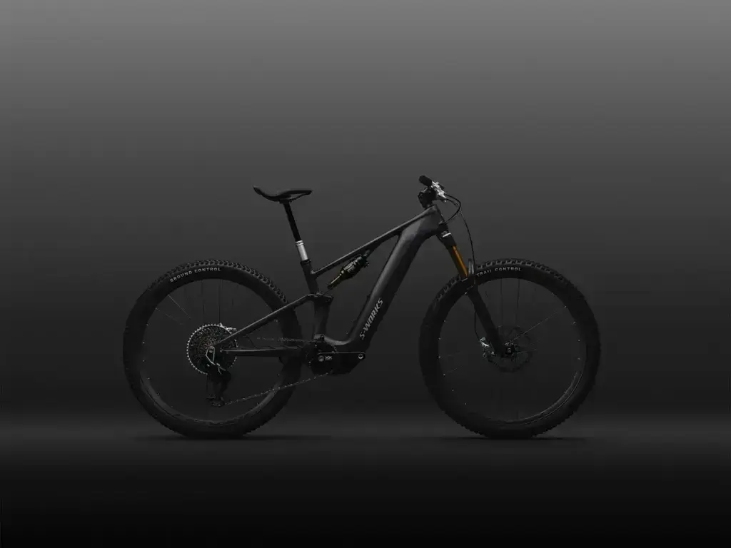 Specialized Levo R Ultralight 2026, nuova bici e-MTB