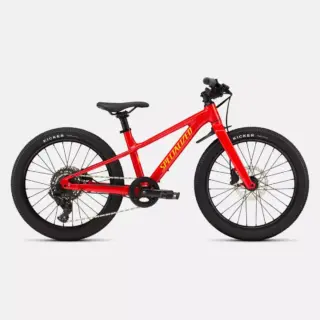 Specialized Riprock 20 2026, bici completa