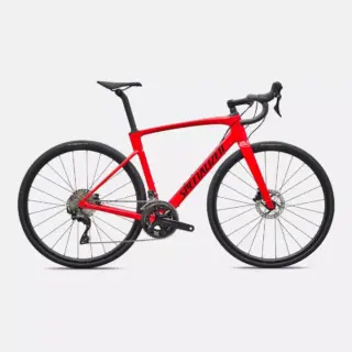 Specialized Roubaix SL8 Sport 105 2026, bici completa
