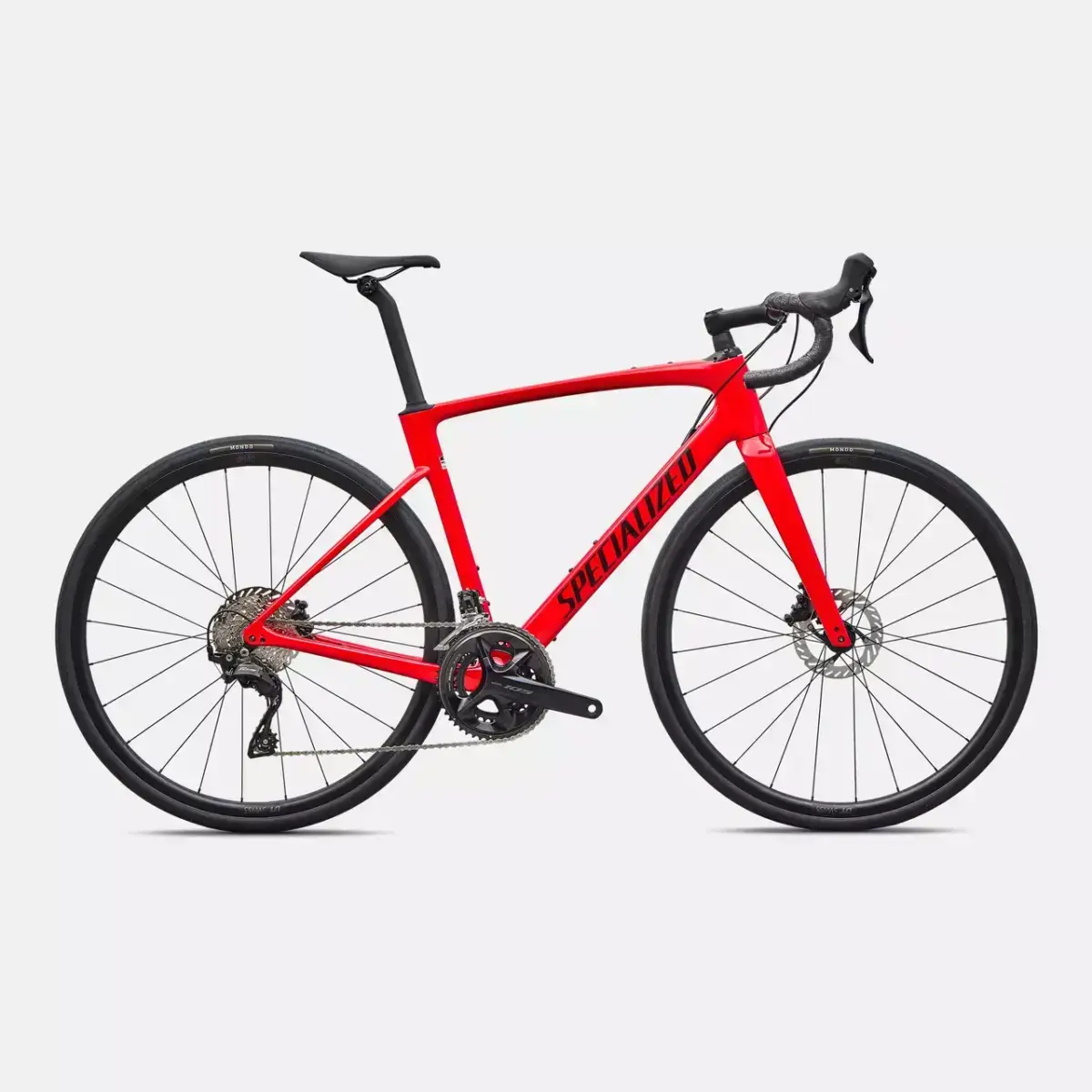 Specialized Roubaix 2026, immagine ufficiale