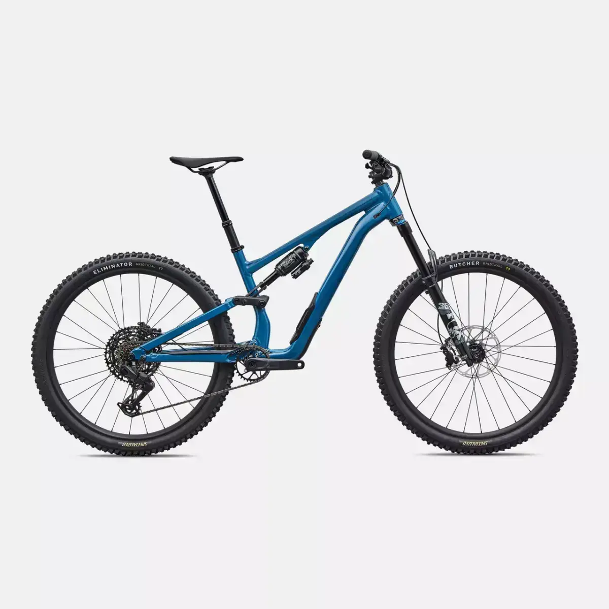 Specialized Stumpjumper 2026, immagine ufficiale