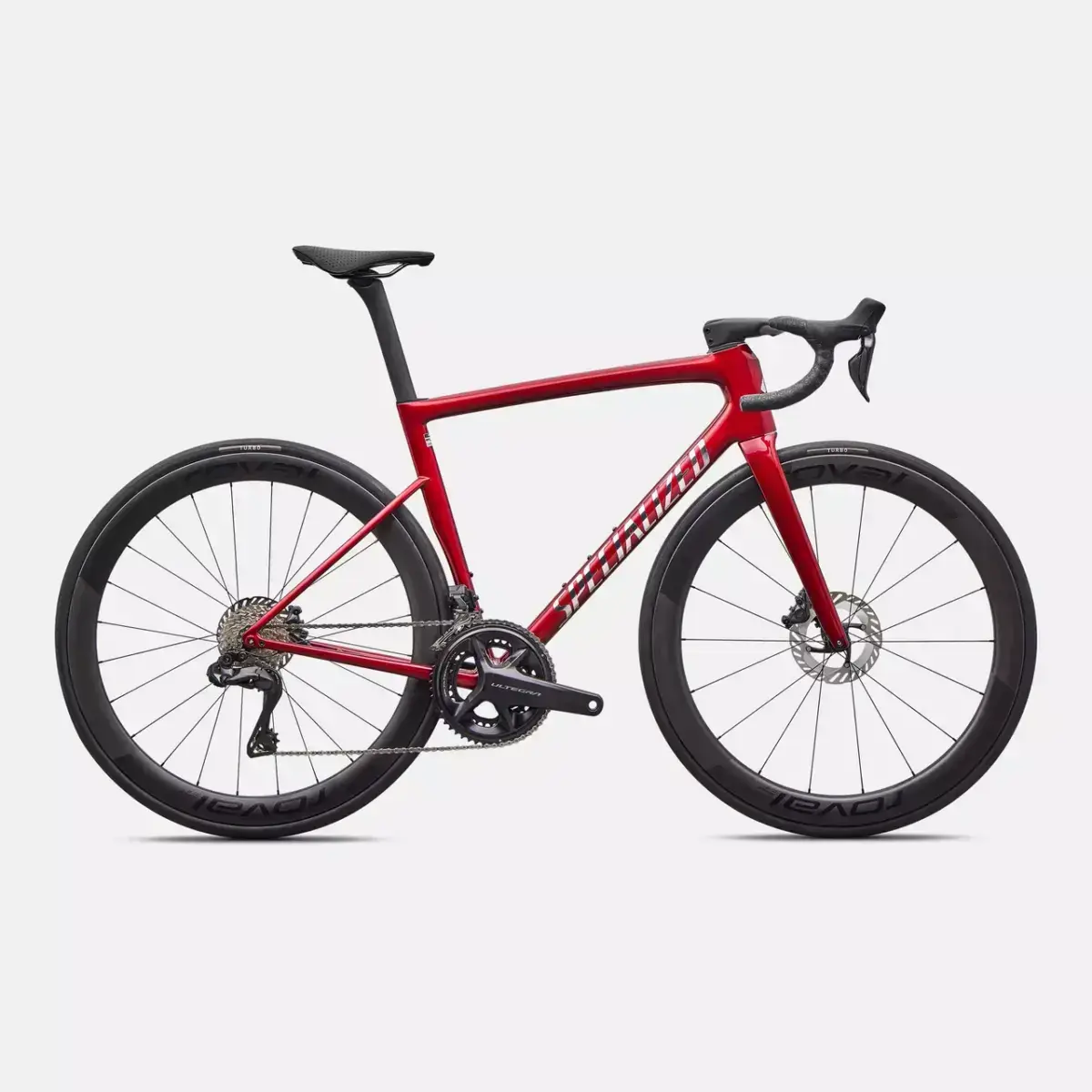 Specialized Tarmac 2026, immagine ufficiale