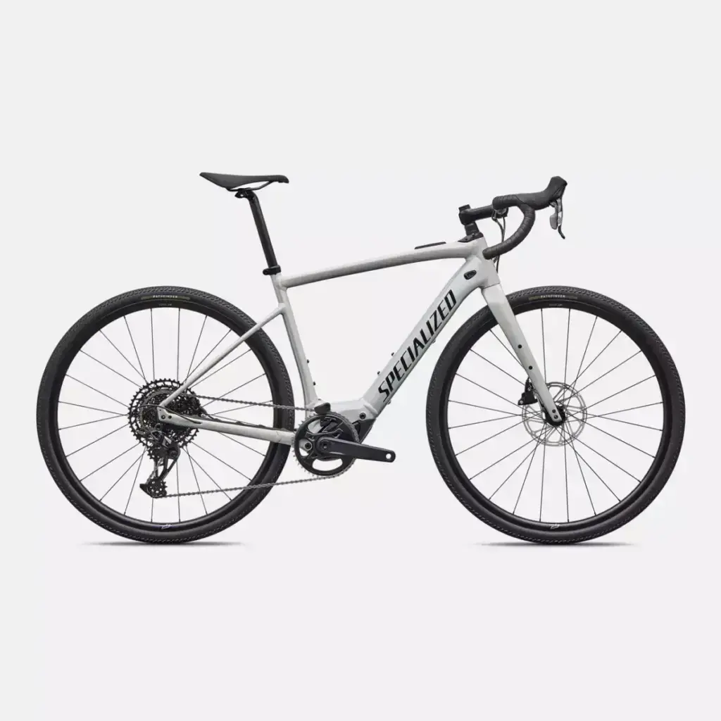 Specialized Turbo Creo 2026, immagine ufficiale