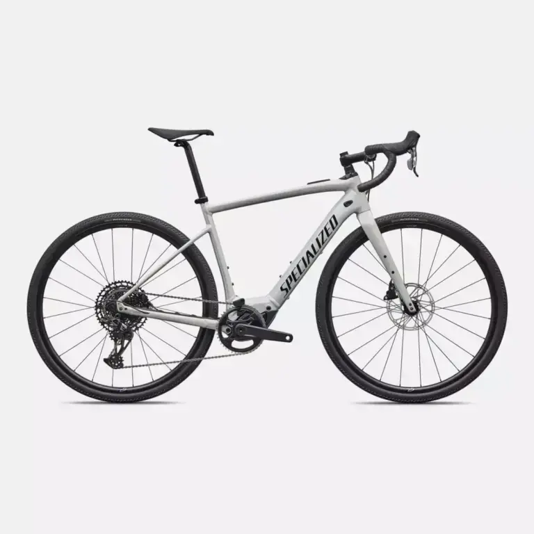 Specialized Turbo Creo 2026, immagine ufficiale