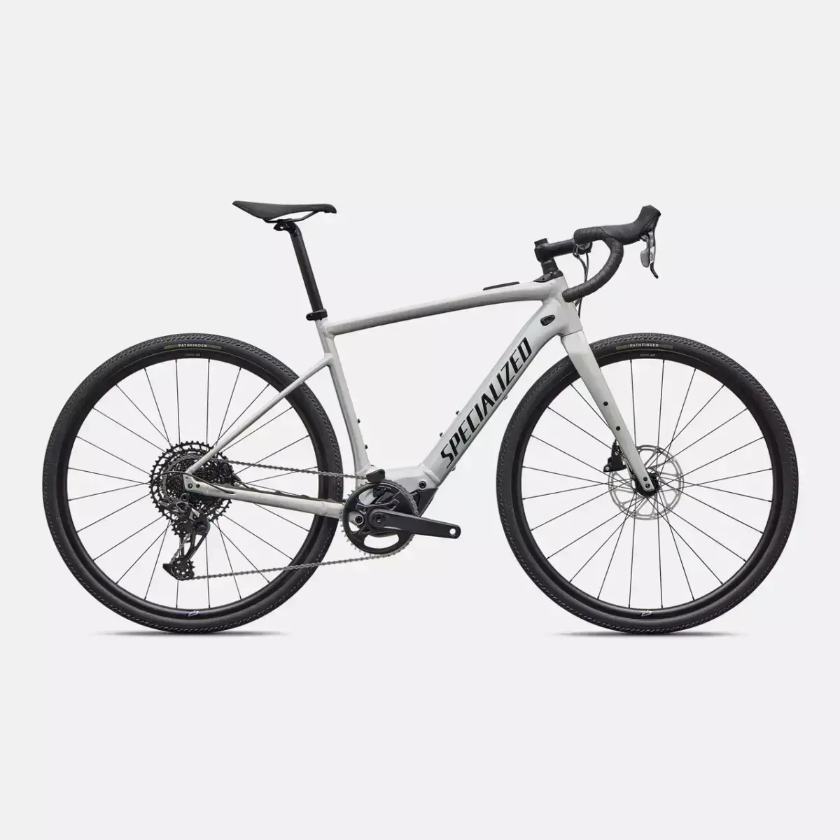 Specialized Turbo Creo 2026, immagine ufficiale