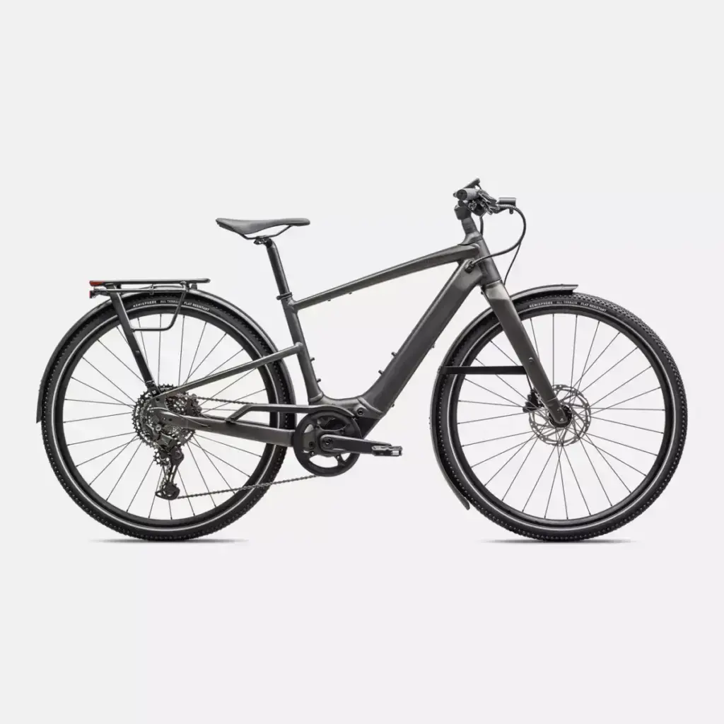 Specialized Turbo Vado 2026, immagine ufficiale