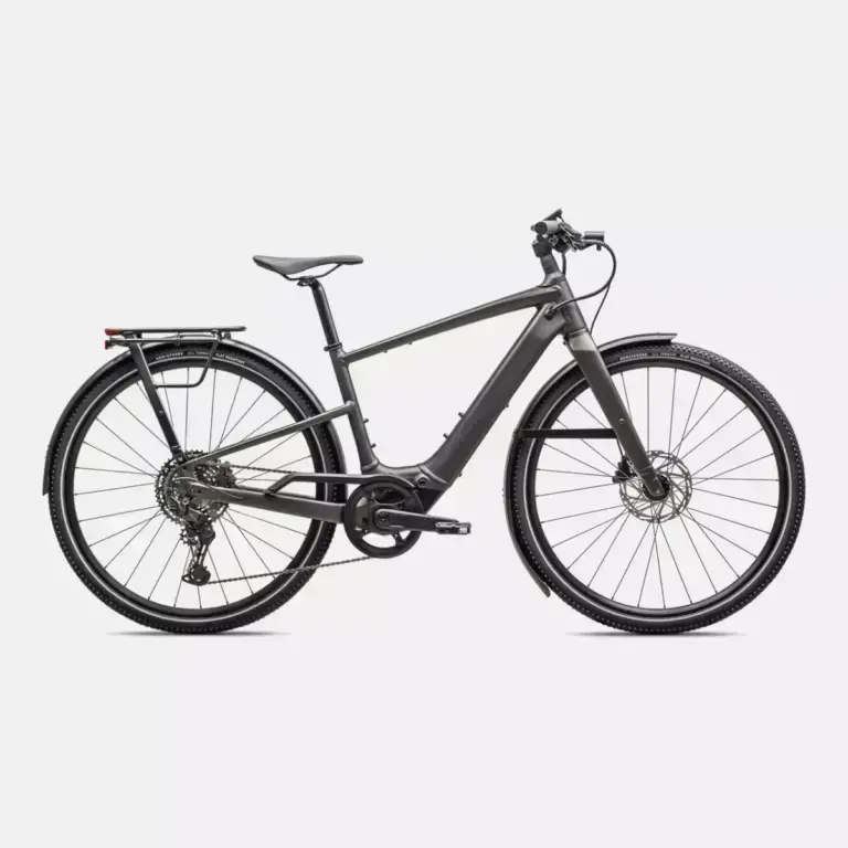 Specialized Turbo Vado 2026, immagine ufficiale