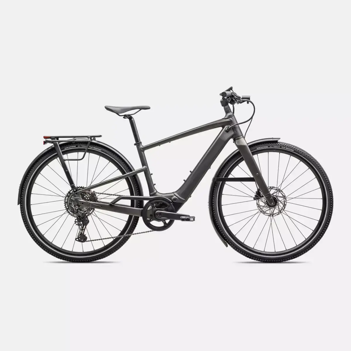 Specialized Turbo Vado 2026, immagine ufficiale