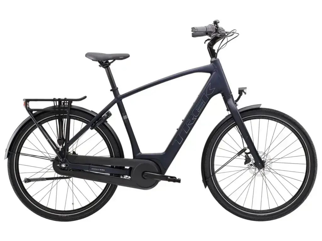 Trek District 2026, immagine ufficiale