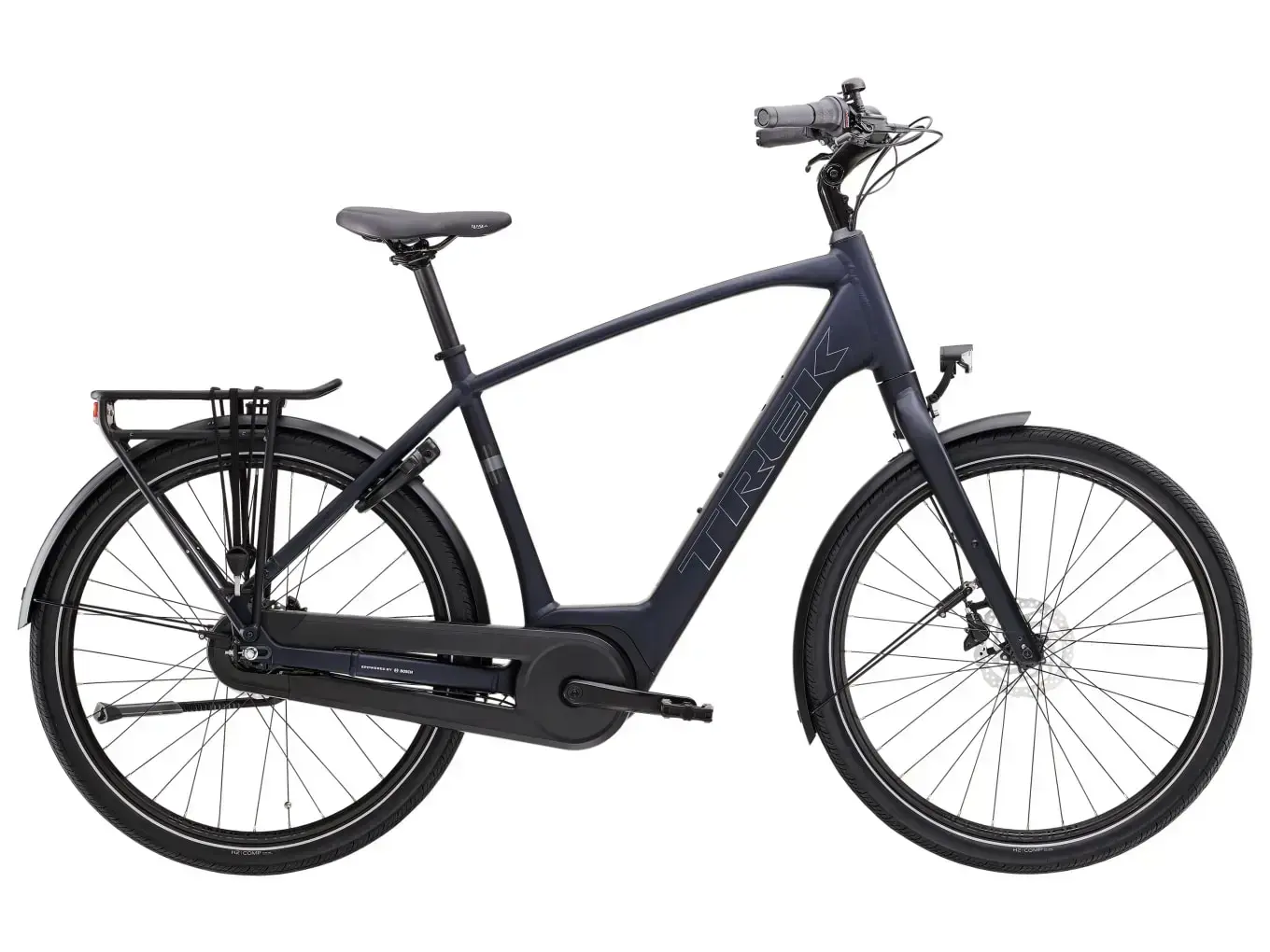 Trek District 2026, immagine ufficiale