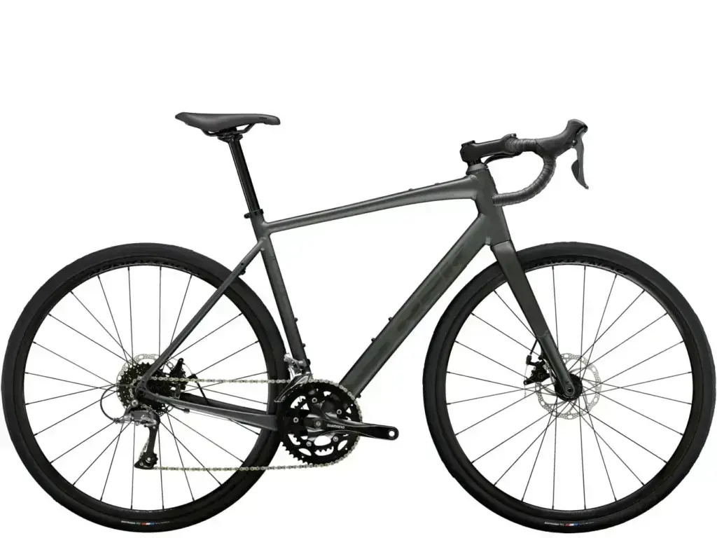 Trek Domane 2026, immagine ufficiale