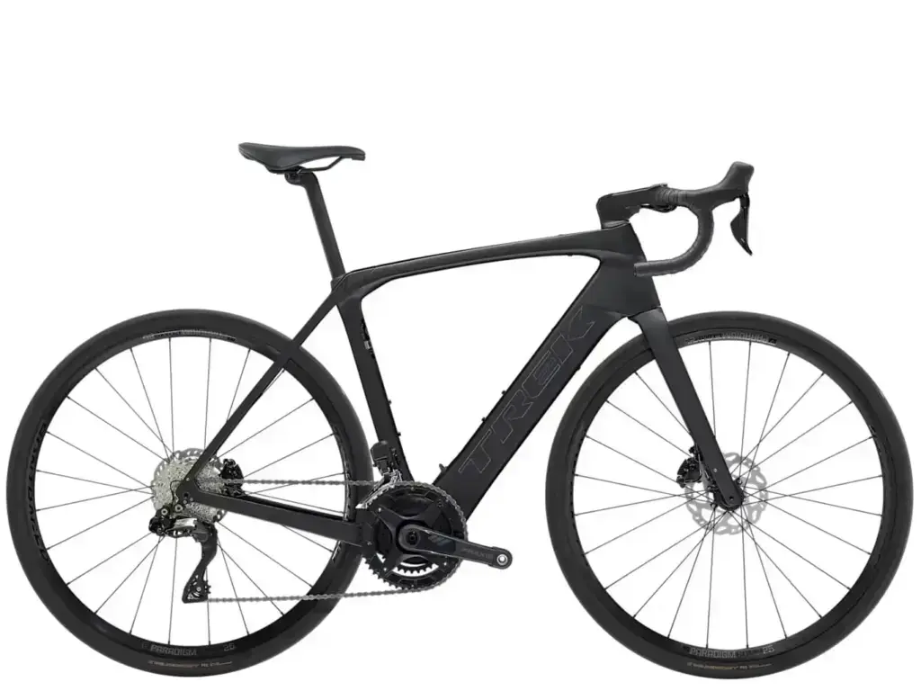 Trek Domane Slr 2026, immagine ufficiale