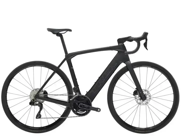 Trek Domane Slr 2026, immagine ufficiale