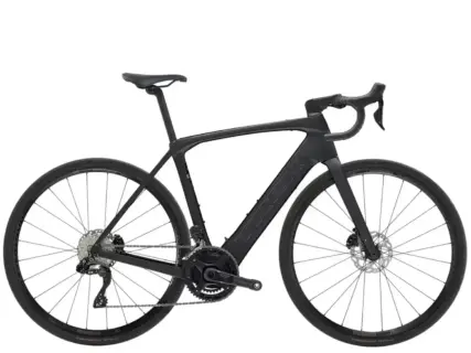 Trek Domane+ SLR, bici da corsa elettrica della gamma Trek