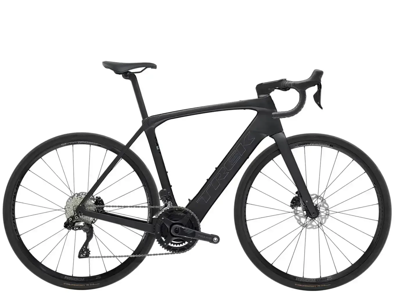 Trek Domane Slr 2026, immagine ufficiale
